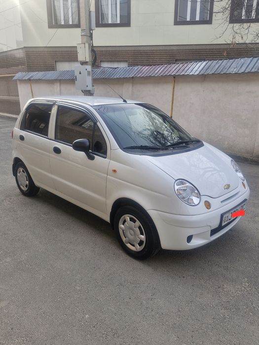 Srochna sotiladi Matiz 2015 yil sotiladi