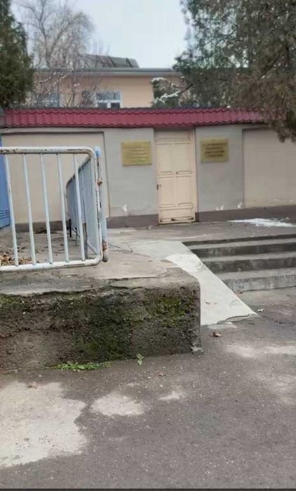 Нотурар, ТТЗ-2, 3 хона, 1-қават, ТТЗ бозор, М.Улуғбек кадастр ёнида