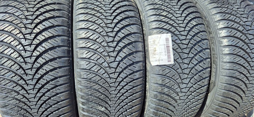 195 50 16 Falken Allseason