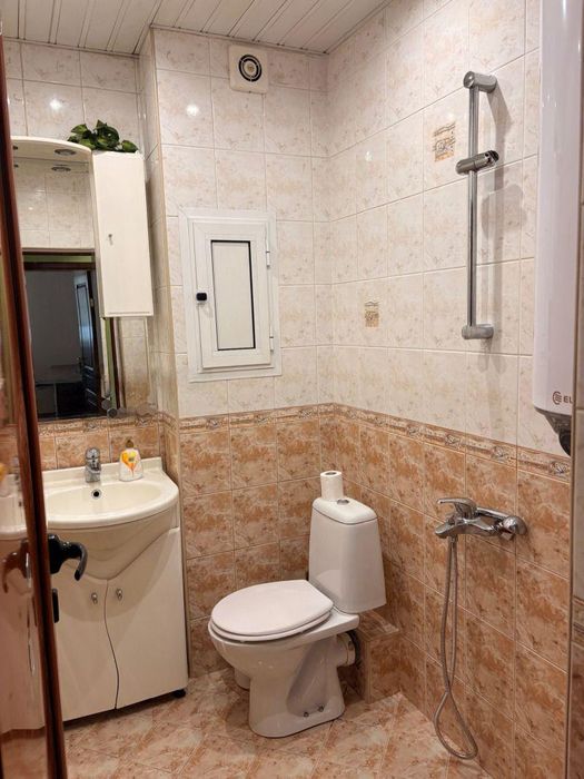 Дава се под наем Двустаен апартамент в София, Хиподрума - 60 кв.м за 597.21 € - Снимка #8