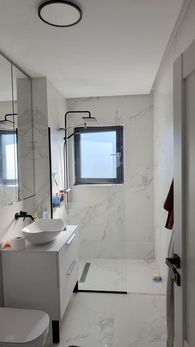 Apartament 61 mp Strada Bistritei 75
