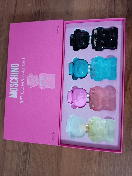 Moschino Toy 2 (оригинал)