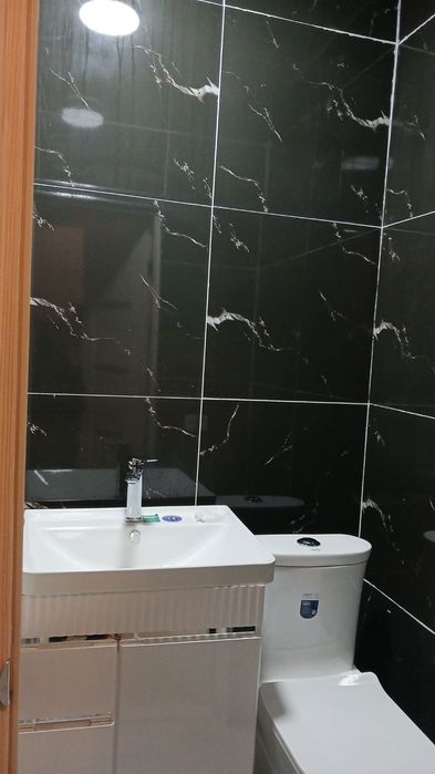 Здается 1 ком. квартира с евроремонтом