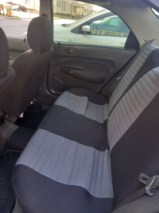 Мазда 323 сатылады