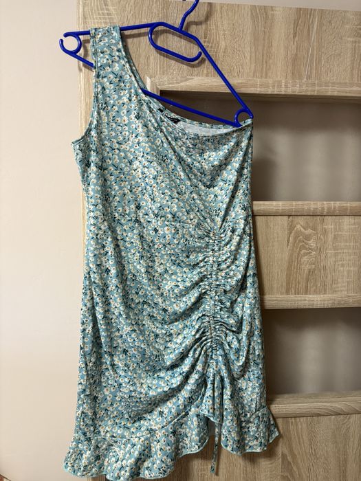 Дамски рокли Shein и New Yorker