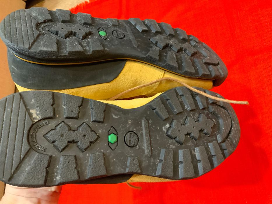 Timberland-оригинални обувки 45,5 размер