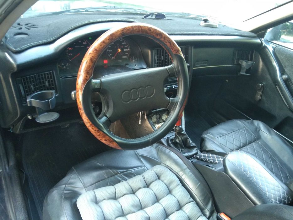 Продам Audi 80 b3