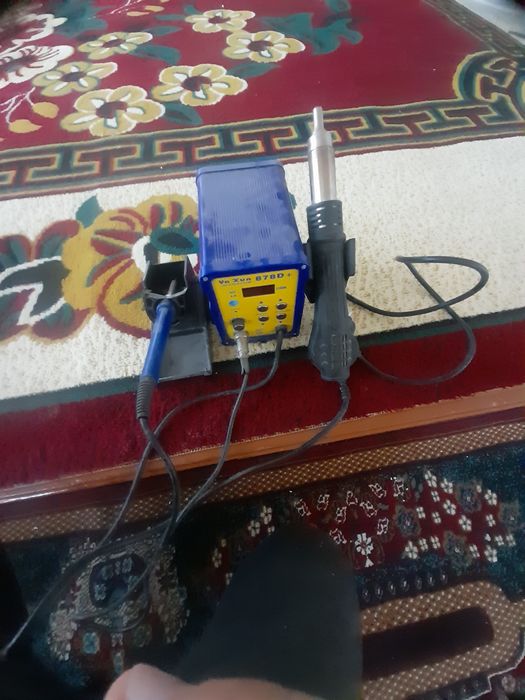 Kompilekt hilati yaxwi ishlashlari zur kup ishlamagan