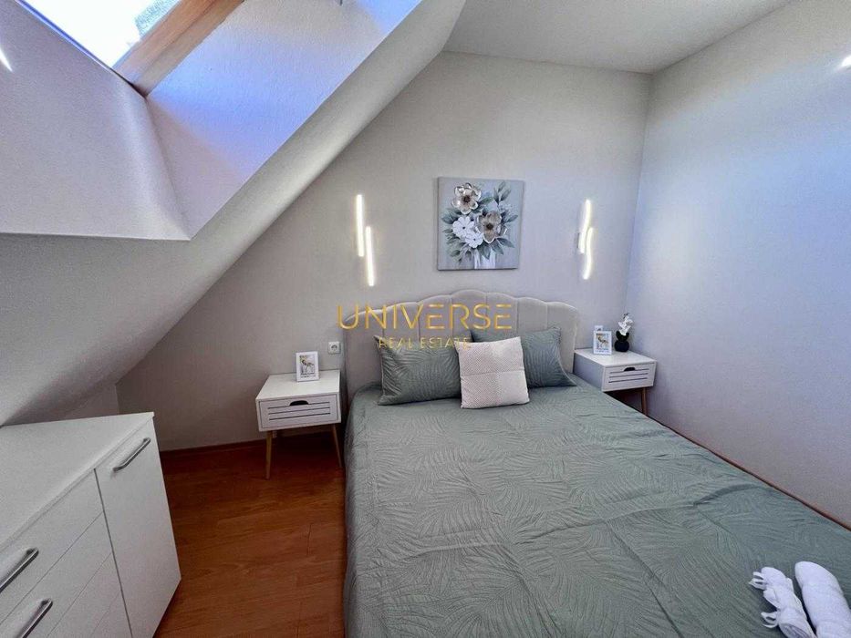 Продава се Двустаен апартамент в к.к. Слънчев бряг - 59500 кв.м за 1 €/кв.м - Снимка #11