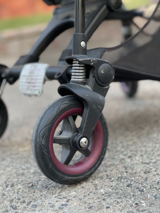 Коляска Bugaboo Bee5 (2 в 1)