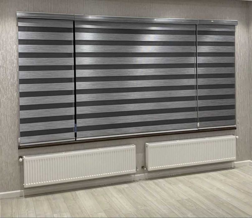 Жалюзи Шторы нового поколения.  Ремонт пириделка мойка.