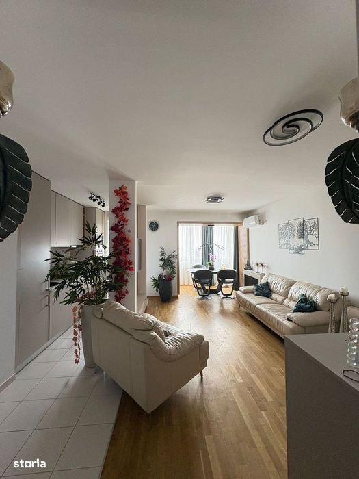 FARA COMISIOANE in Complex exclusivist Monaco Towers Apart 3 camere