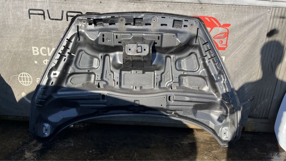 Преден капак Ford Kuga 2 (2012-2019)