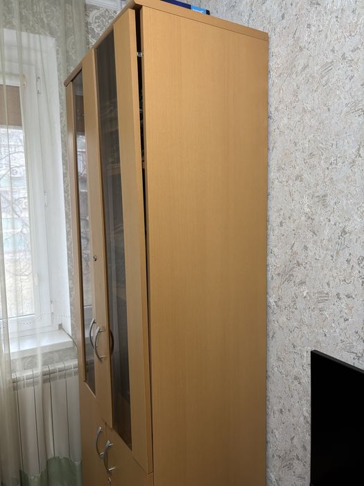 Продается шкаф б/у