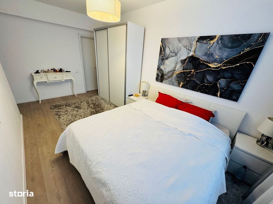 Apartament 3 camere cu CURTE Sisesti PAPION