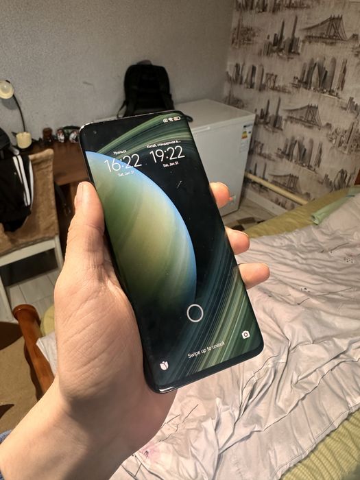 xiaomi mi 10 ultra 256/12