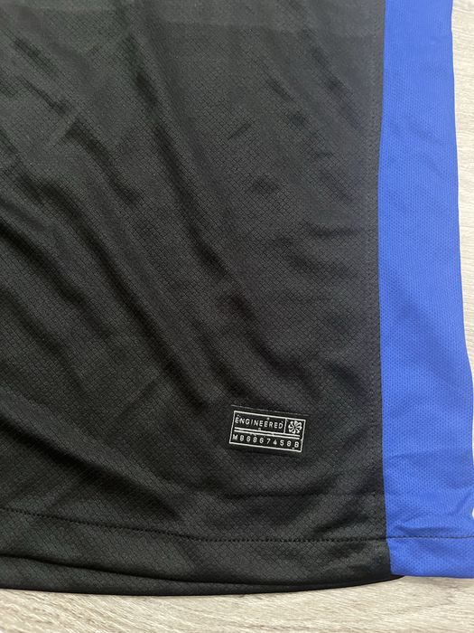 Tricou fotbal Barcelona 24/25 Away Kit