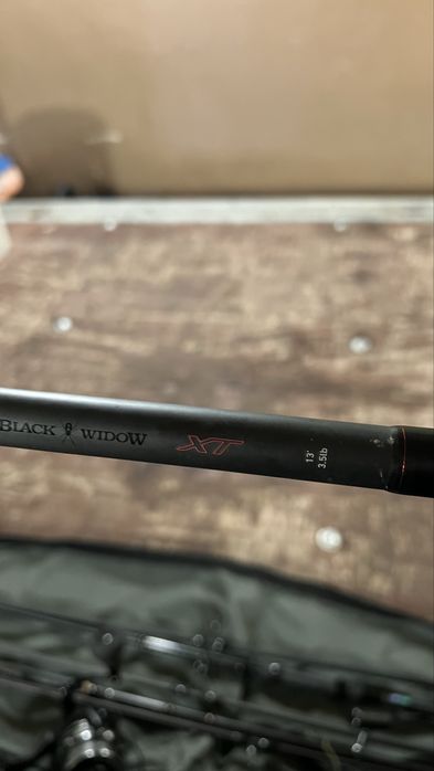 Продавам шарандийски въдици