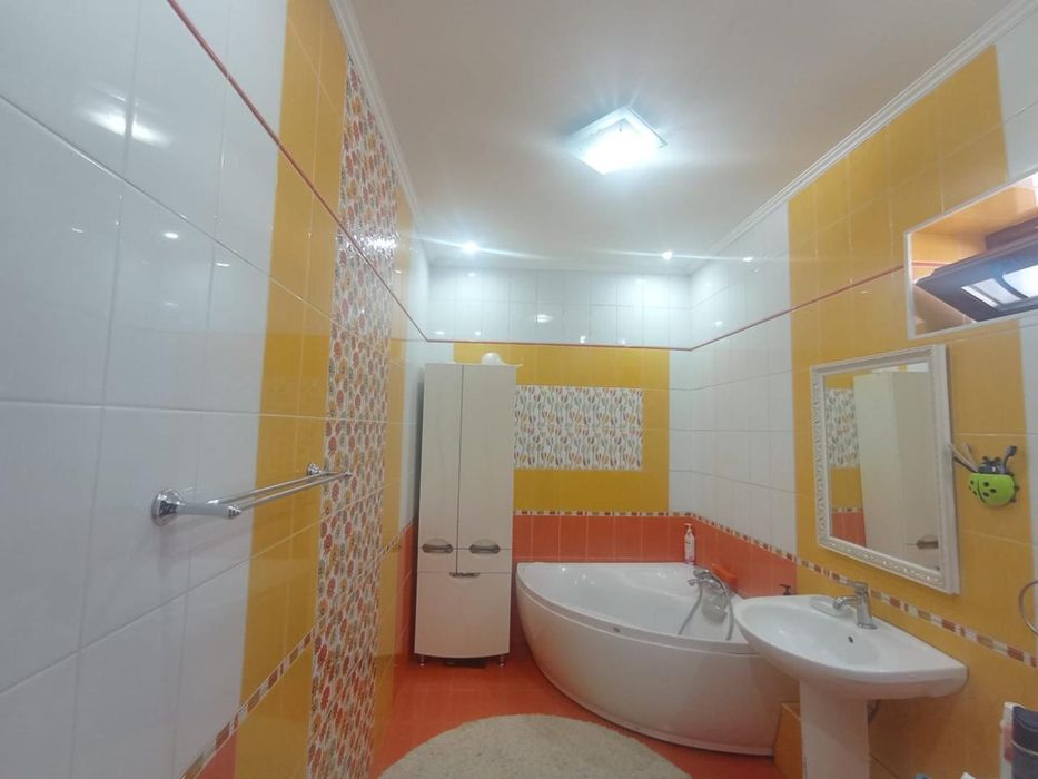 Продам дом в Алатау сити