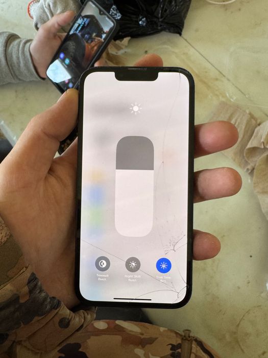 Айфон 13 с документами 128 гб