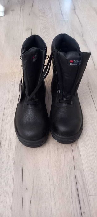 летний и межсезонный спец. обувь