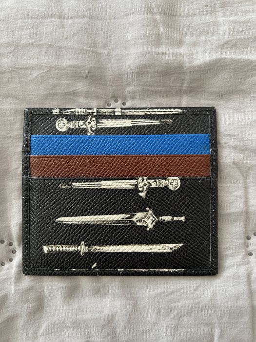 Картодържател (cardholder) Dolce Gabbana
