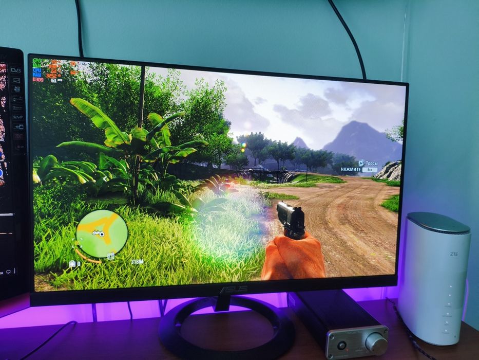 Компактен компютър – готов за работа