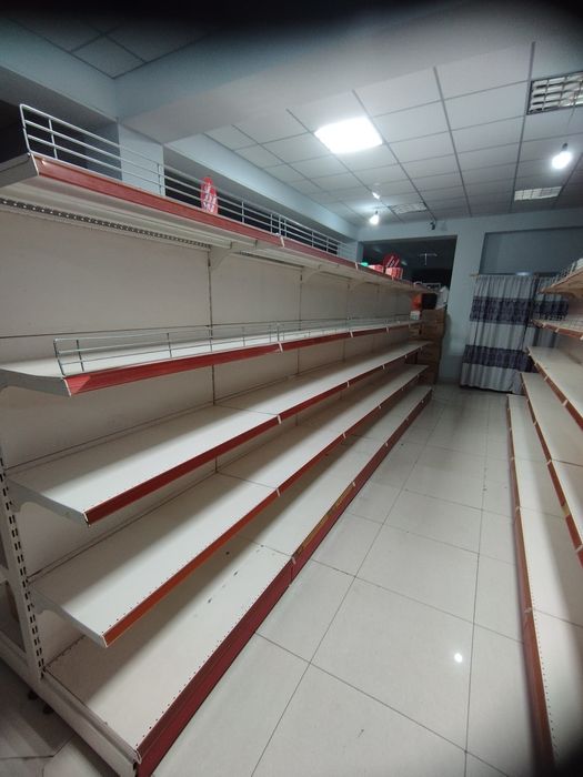 Magazin ijara Shofirkon sentr