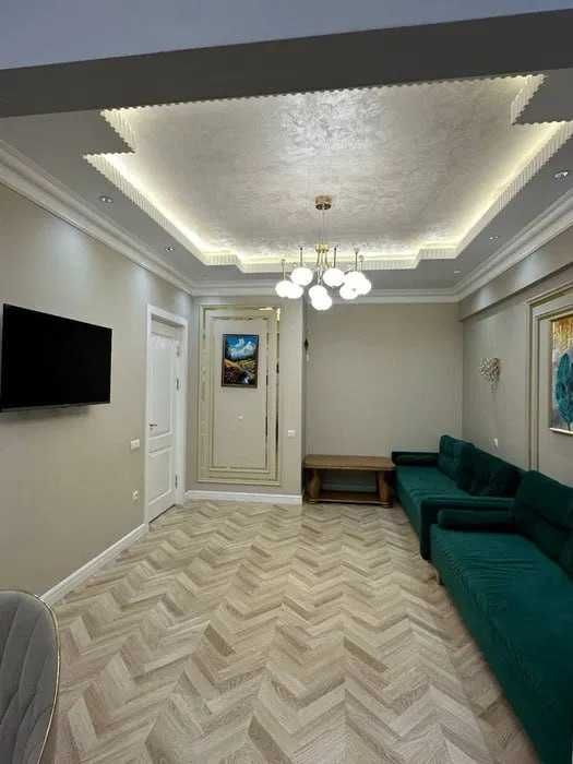 R17 Сдаётся квартира 2/3/9 на Шайхантахурском, ЖК Комолон