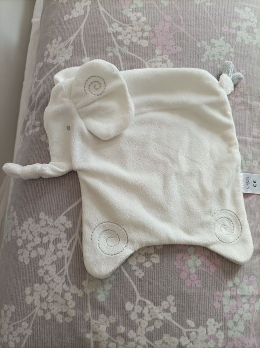 Одеялце за сън или игра