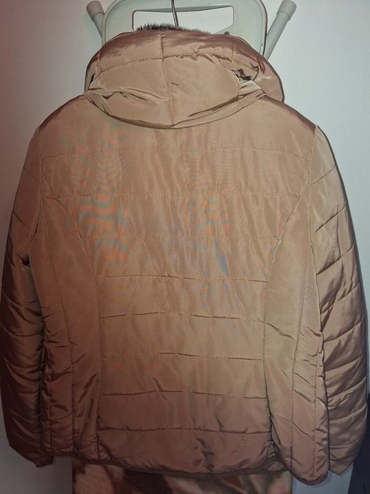 Geacă scurtă damă