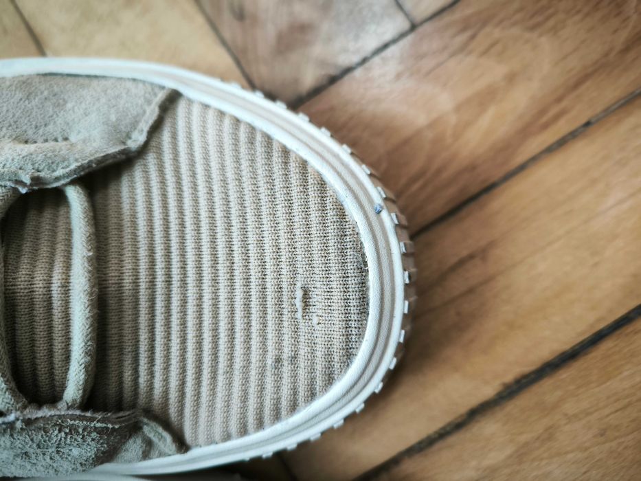 Air Max infinity flyknit  лот мъжки маратонки 44 Adidas puma breaker