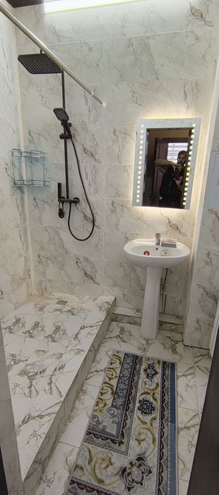 3 etaj 2 xonali 64 kv uy ijaraga beriladi,