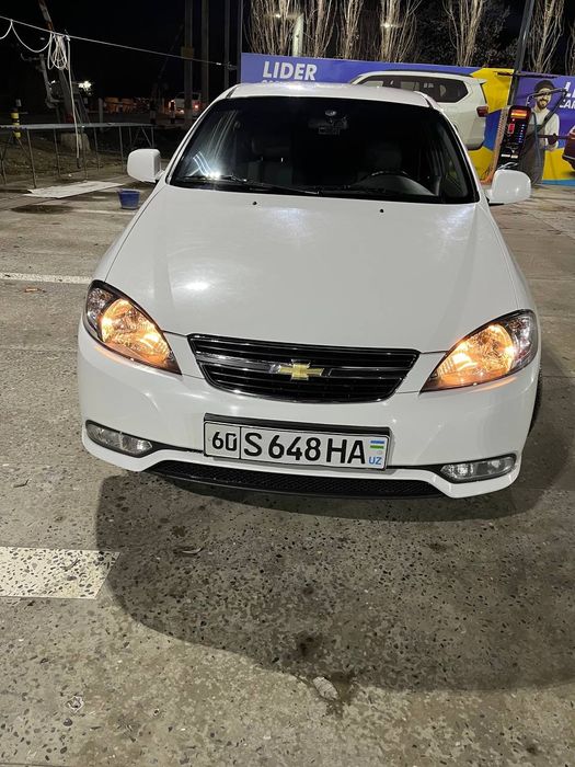 Легковые Автомобил