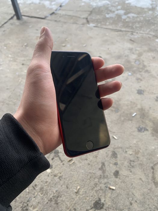 Айфон Se идеал