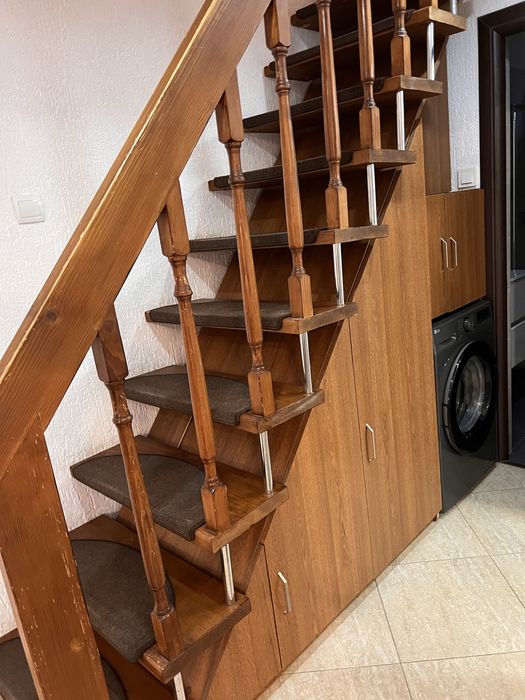 ANUNT REZERVAT!Vând proprietate situată în zona centrală a municipiului Sebeș, pe Str. Dorobanți, compusă din teren în suprafață totală de 656 mp