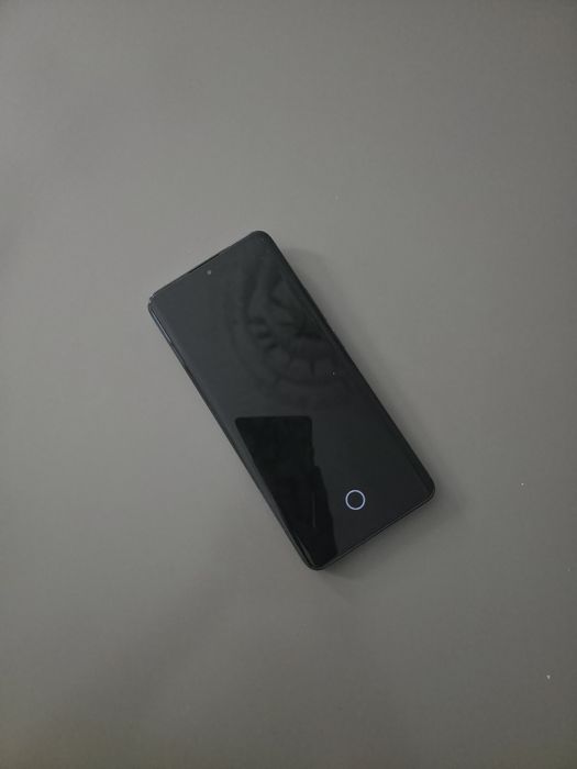 Redmi Note 14 Pro + 5G 512 Гигабайт в чёрном цвете
