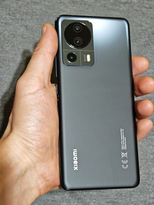 Xiaomi 13 lite 256 gb Ram 8 5G