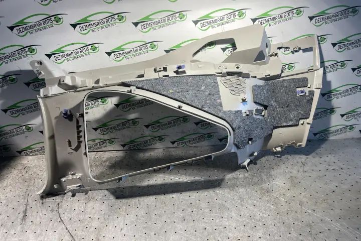 Ornament stalp spate dreapta Renault Espace 2018 2.0 dCi EDC (160 hp)