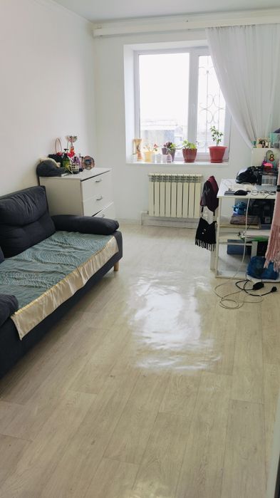 Продам 3-х к.кв в Нур Актобе