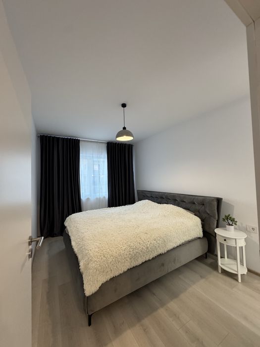 Apartament de închiriat Alphaville Arena