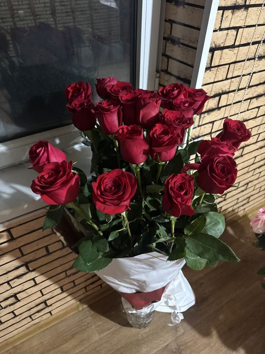 Свежие Букеты по 7тыс