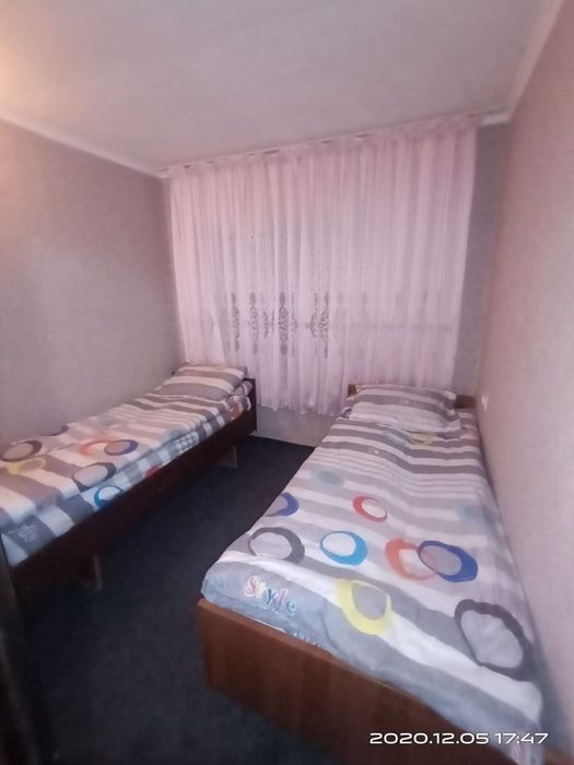 Дача в Чимган Ойлави ва Улфат