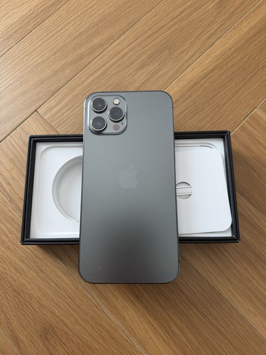 iPhone 12 Pro Max, stare excelenta