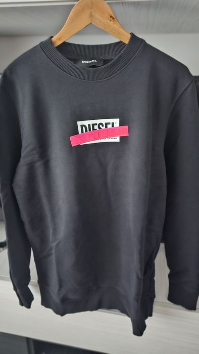 Bluza DIESEL marimea M