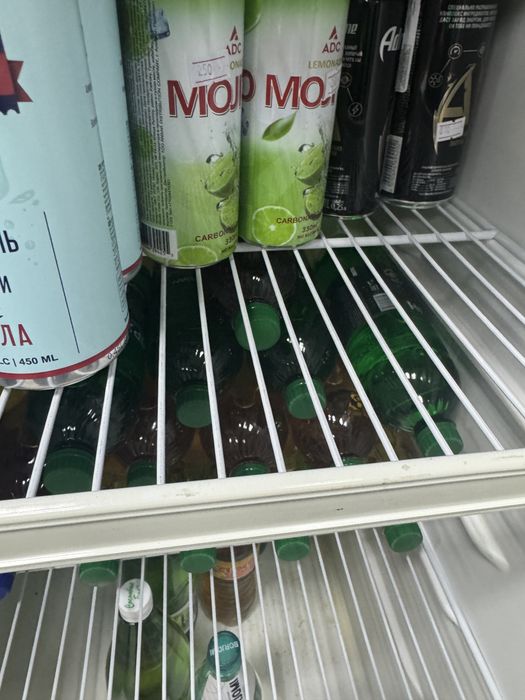 Продам холодильник