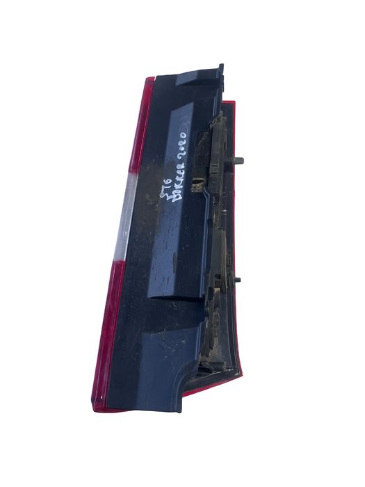 Lampa Spate / Stop Stanga Spate Dacia Dokker 2018 -> 265551619R