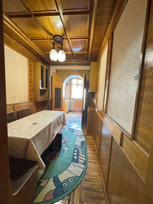 Продаётся 3/4/4 77-серия Буюк ипак йули метро