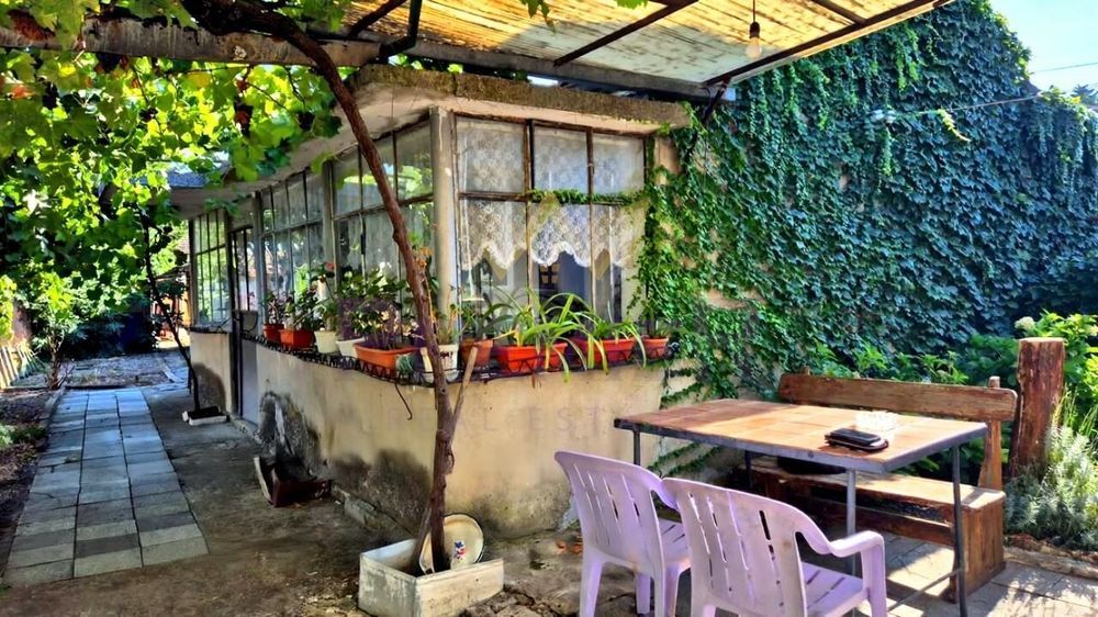 Продава се Къща в Камено - 60 кв.м за 1295 €/кв.м - Снимка #10