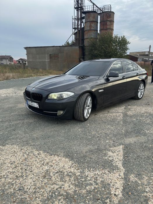 Bmw f10 2011 520D
